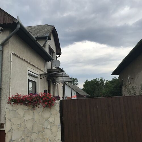 Nyugalom Apartman Kisújszállás 