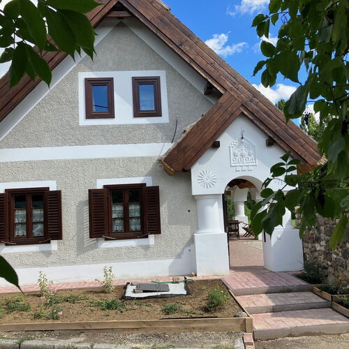 Aranyhíd Apartman Balatonfüred 