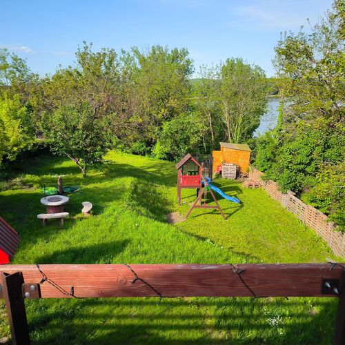 Nyugalom Kulcsa Vendégház Kulcs 