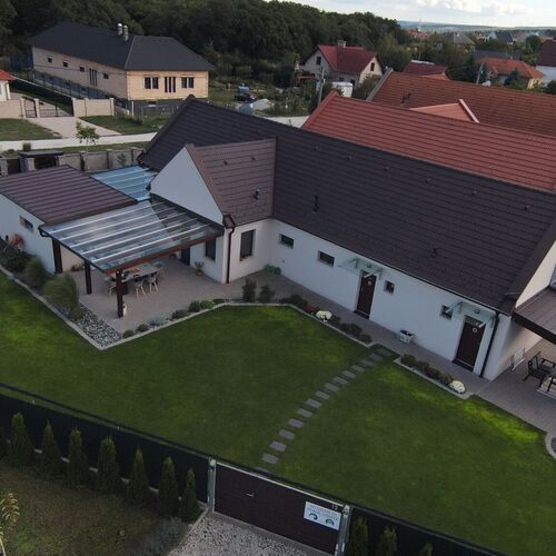 Kádár Apartman Balatonlelle 