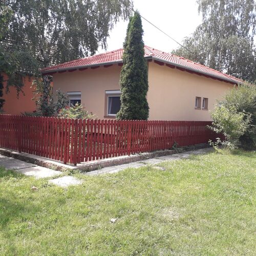 Horváth Apartman Cserkeszőlő 