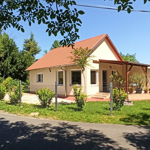 Nyugi Nyaraló Vonyarcvashegy 