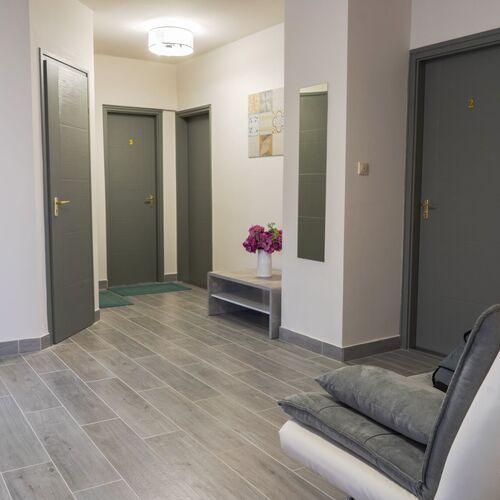 Nyúl-Ház Panzió és Étterem Ballószög 