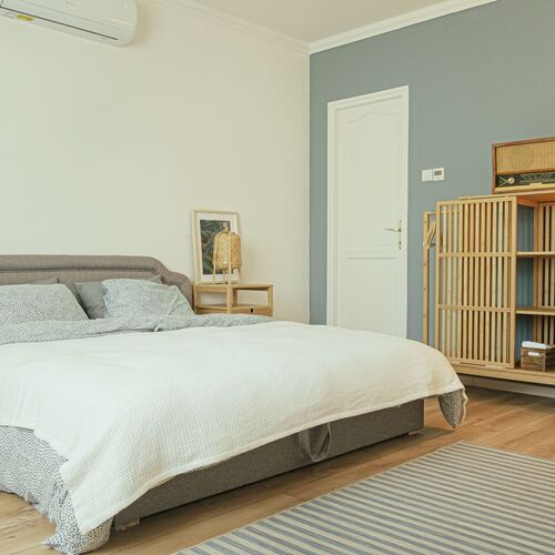 Hérics Apartman Tihany 