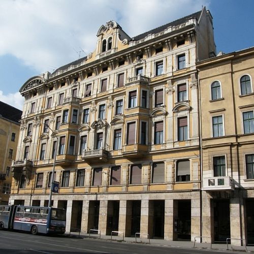 ORANGEHOMES Unique Design Flat Budapest 1 ORANGEHOMES Unique Design Flat Budapest