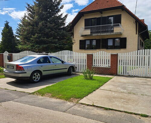 Oázis Apartman Balatonszemes 