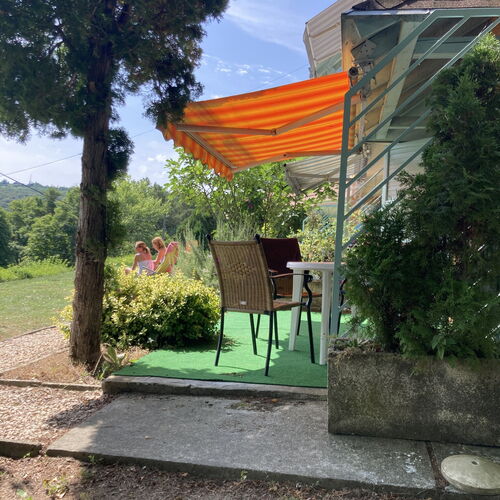 NemCsuri Vendégház Somlóvásárhely 