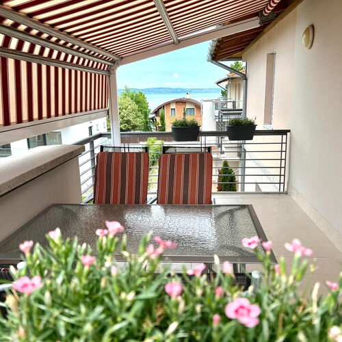 Oázis Apartman Siófok 