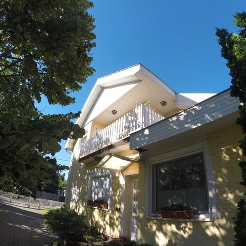 Oázis Apartman Szántód 