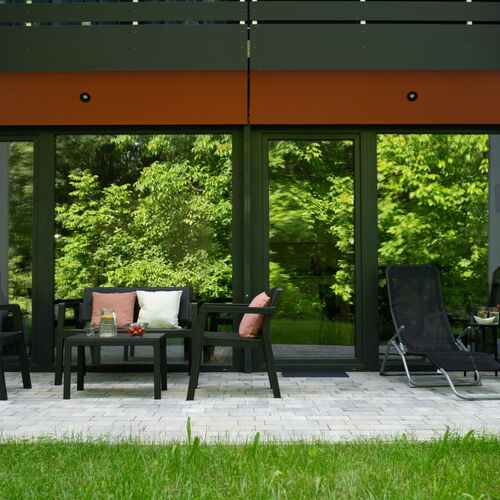 Oázis Apartman Zalakaros 3 Oázis Apartman Zalakaros