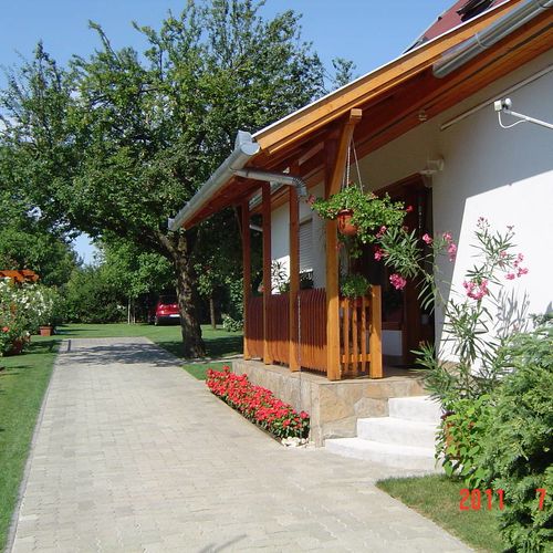 Abigél Vendégház Békéscsaba 