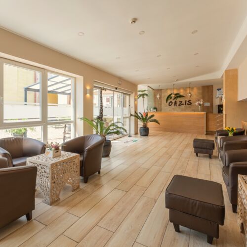 Beach Apartman Balatonlelle 