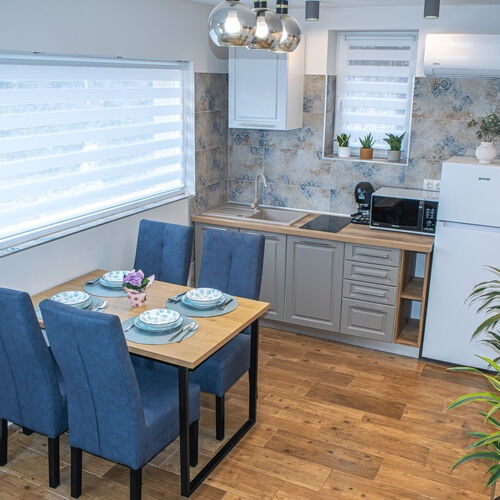 Oázis Tapolca Apartman Miskolc 