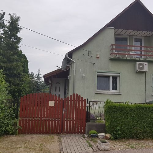 OázisVelence Apartman Velence 