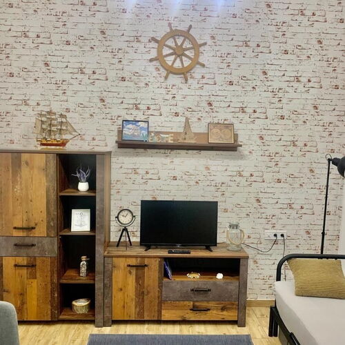 Öböl Apartman Balatonboglár 