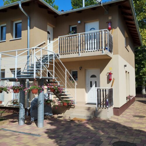 Chillinn Csillag Cottage Eger 