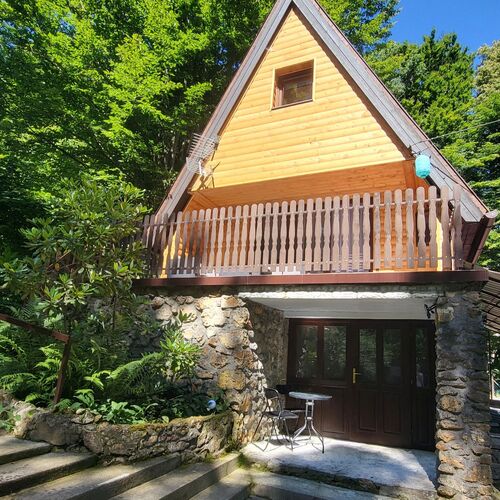 Odin Cabin Telkibánya 1 Odin Cabin Telkibánya