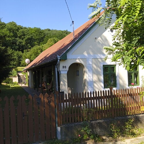 Ódon Kulcsosház Bálványos 2 Ódon Kulcsosház Bálványos