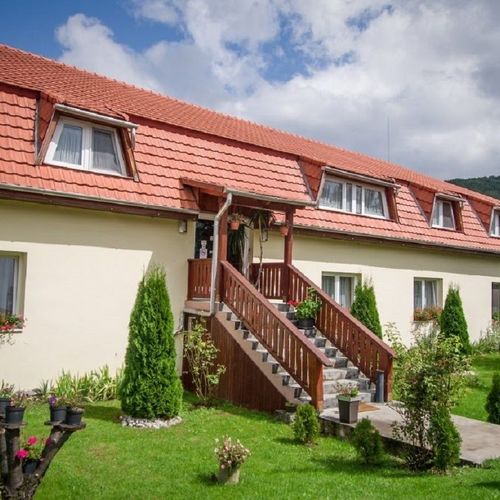 Váradi Vendégház Hajdúszoboszló 