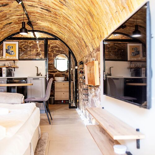 Odu The Cellar Alsóörs 1 Odu The Cellar Alsóörs