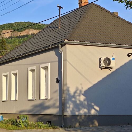 Odú Vendégház Badacsonytördemic 