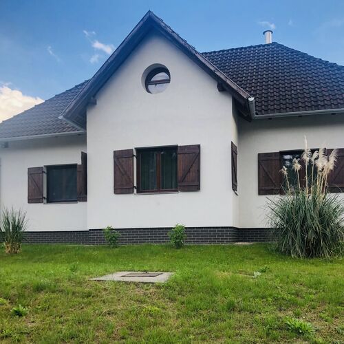 Odú Vendégház Drávatamási 