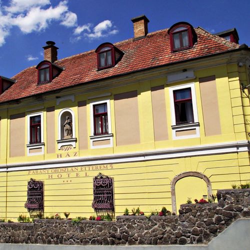 Apartman Rajna Bogács 