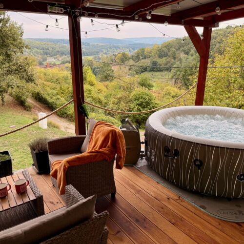 Rozmaring Apartman Balatonalmádi 