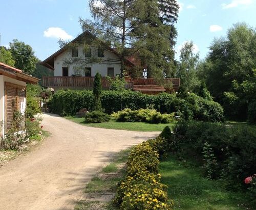 Öko-Park Panzió és Rendezvényközpont Szarvaskő 