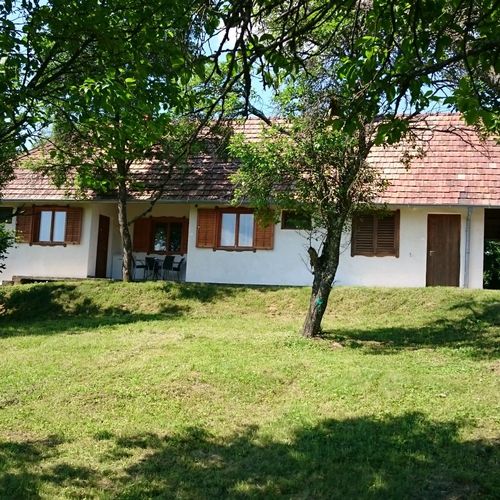 Olasz Apartman Szalafő 