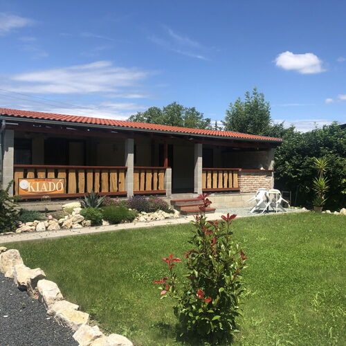 Ölbői Szílsőház Apartman Ölbő 