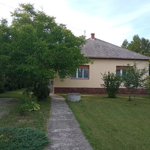 Oldschool Balaton Nyaraló Balatonfenyves 