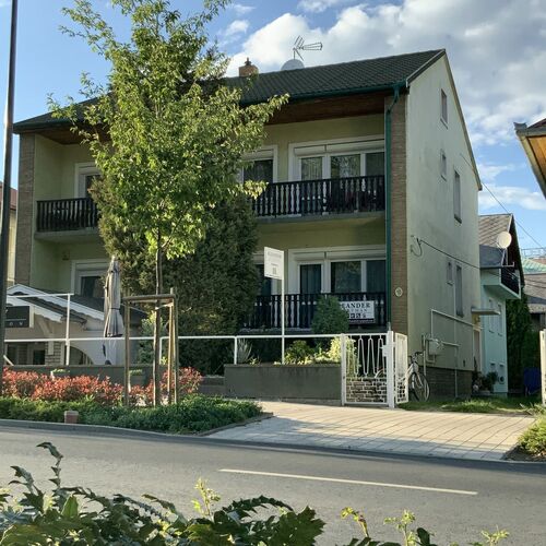 Oleander Apartman Hévíz 3 Oleander Apartman Hévíz