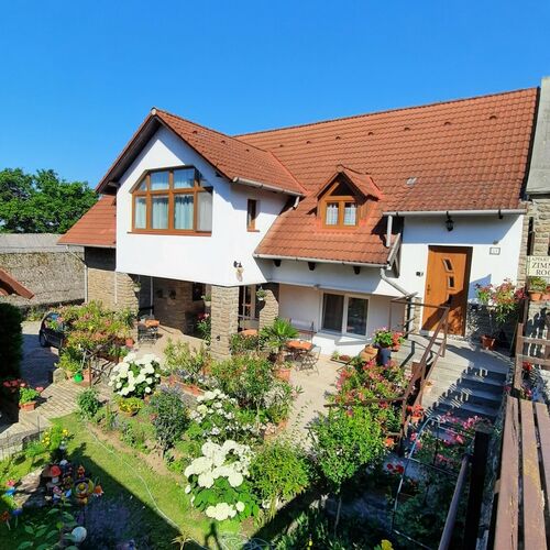 Adél-lak Vendégház Nagyharsány 