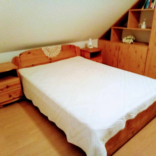 Harmónia Kisház Vendégház Poroszló  