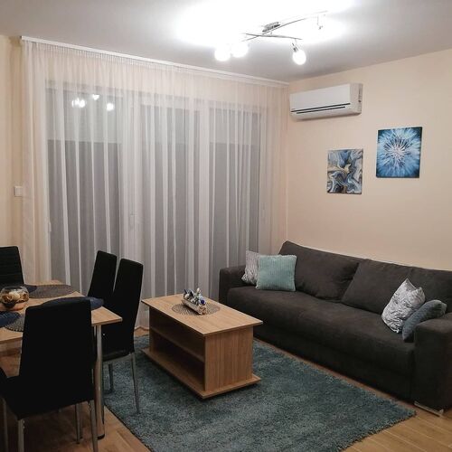 Olga Apartman Szeged 