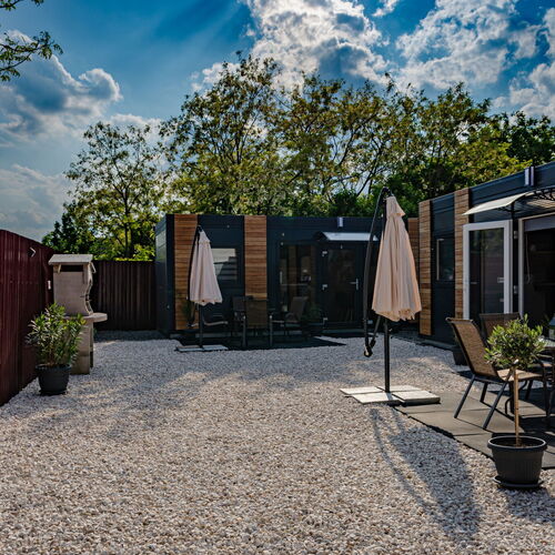 Oliva Apartman Makó  