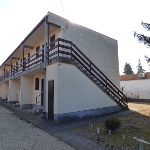 Oliva Apartman Zamárdi 1 Oliva Apartman Zamárdi