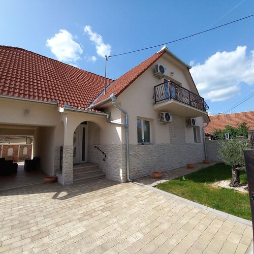 Olíva Garden Apartman Gyula 1 Olíva Garden Apartman Gyula