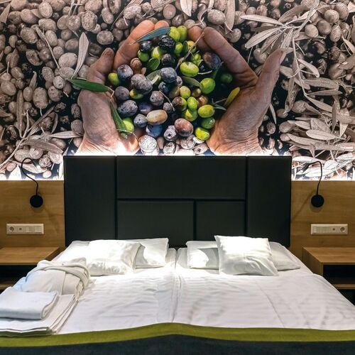 Linett Vendégház Somló  