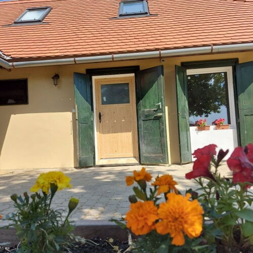 Central Liget Apartman Pécs 