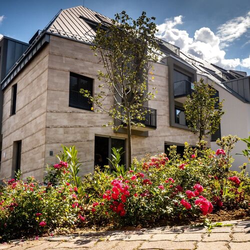 Oliver Apartman Hévíz 1 Oliver Apartman Hévíz