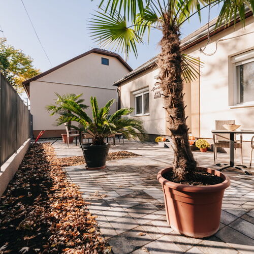 Oliver Apartman Makó 