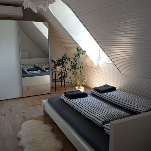 Oliver Apartment Balatonfüred 