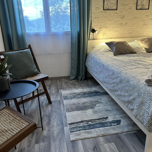 Villa Flora Lavanda Zalahaláp 