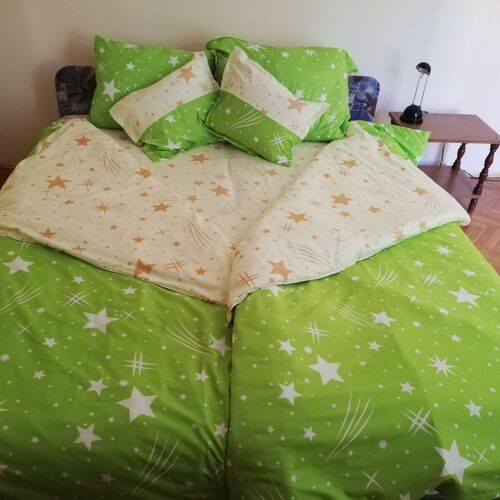 Rétlaki Vendégház Szabadkígyós 