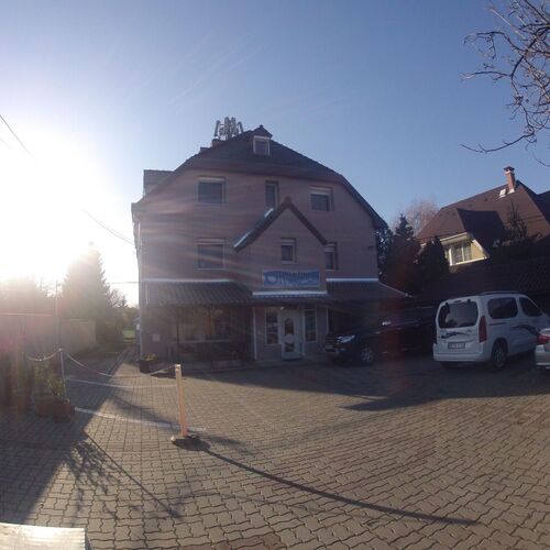 Olympos Panzió Budaörs 