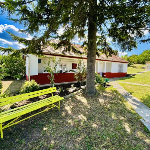 Ond Jó Vendégház Szerencs 