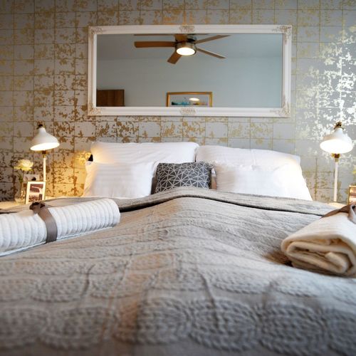 One Luxury Suites Apartman Eger 