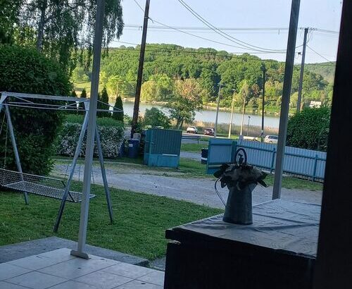 Onix-Orfű Aqua Apartman Orfű 